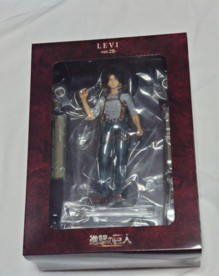 Brave-Act Sentinel Attack on Titan 1/8 Scale Pre-Painted Figure