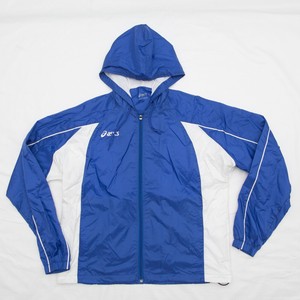 asics volleyball jackets