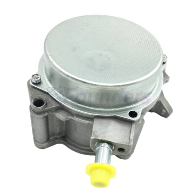 Vacuum Pump For Audi A3 A4 A5 Volkswagen Golf Jetta Passat Tiguan Scirocco 2.0T