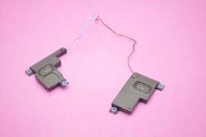 Lenovo IdeaPad 300-15IBR Internal Laptop Speakers PAIR PK23000N9Y0 - 36K