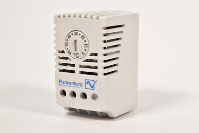 PFANNENBERG FLZ510 , Thermostat