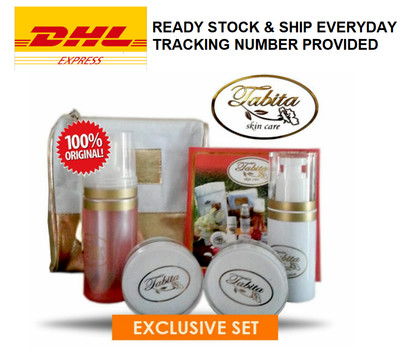 tabita set exclusive
