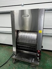 Grille pain à convoyeur vertical HATCO TK100 Toast King conveyor toaster
