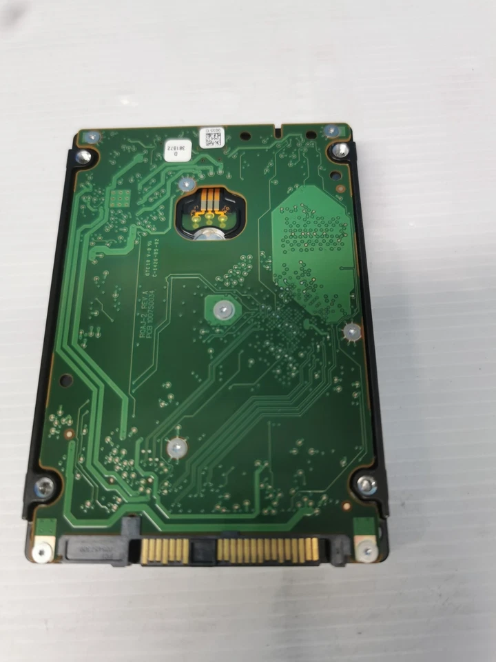 Seagate Enterprise Capacity 2TB 7.2k 12Gbps 2.5" SAS HDD ST2000NX0263 Lot of 8 - Image 3 of 3