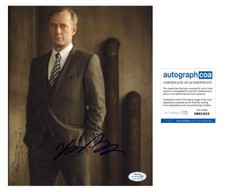 Xander Berkeley "Nikita" AUTOGRAPH Signed 'Percy' 8x10 Photo ACOA