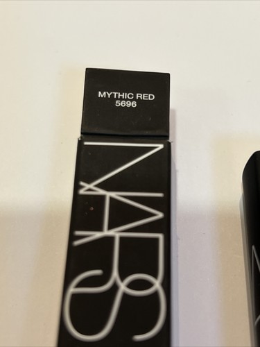 Nars Lip Gloss 6ml Mythic Red BNWB - Picture 5 of 5