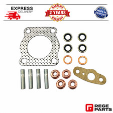 Montagesatz Turbolader 783583 806498 Ford Kuga I Ford Focus III 2.0 TDCI