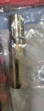 Armstrong 11-212 38 Deep Socket 38 Drive Usa New Armstrong 11-212 38 Deep Socket 38 Drive Usa New