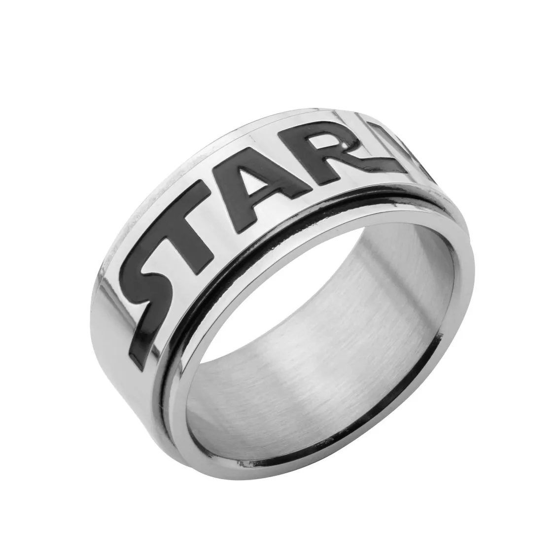 Star wars spinner best sale ring