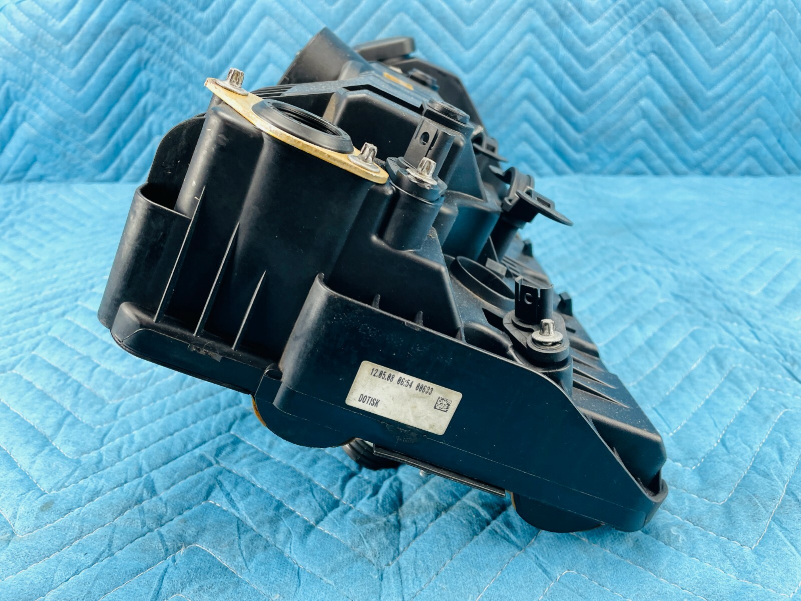 ツアーAD DI 6S 3W用 タイトリストスリーブ付き