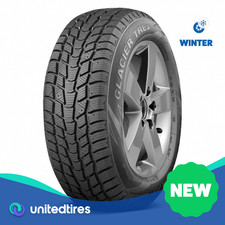 New 22560r17 Mastercraft Glacier Trex 99t