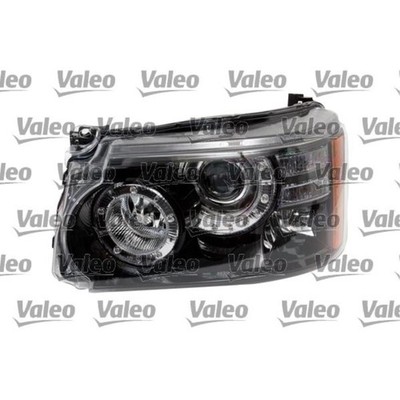 VALEO Scheinwerfer Bi-Xenon links für Land Rover Range LS L320