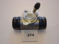 Japanparts CS-274 Radbremszylinder Zylinder Radbremse Hinterachse Hinten