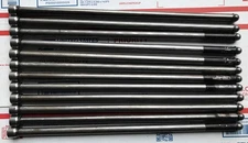 VOLVO PENTA DIESEL PUSH ROD SET 420021 TAMD60 TAMD61A TAMD62A TAMD63P TAMD71A