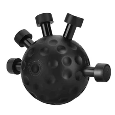 Eagle Claw Finger Exerciser Grip Strength Trainer - Rock Climbing & Forearm Work