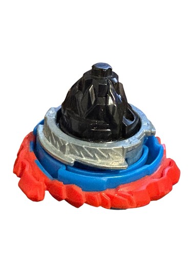 Beyblade Burst Surge Speed Storm Hasbro Mirage Helios H6 - Picture 10 of 17