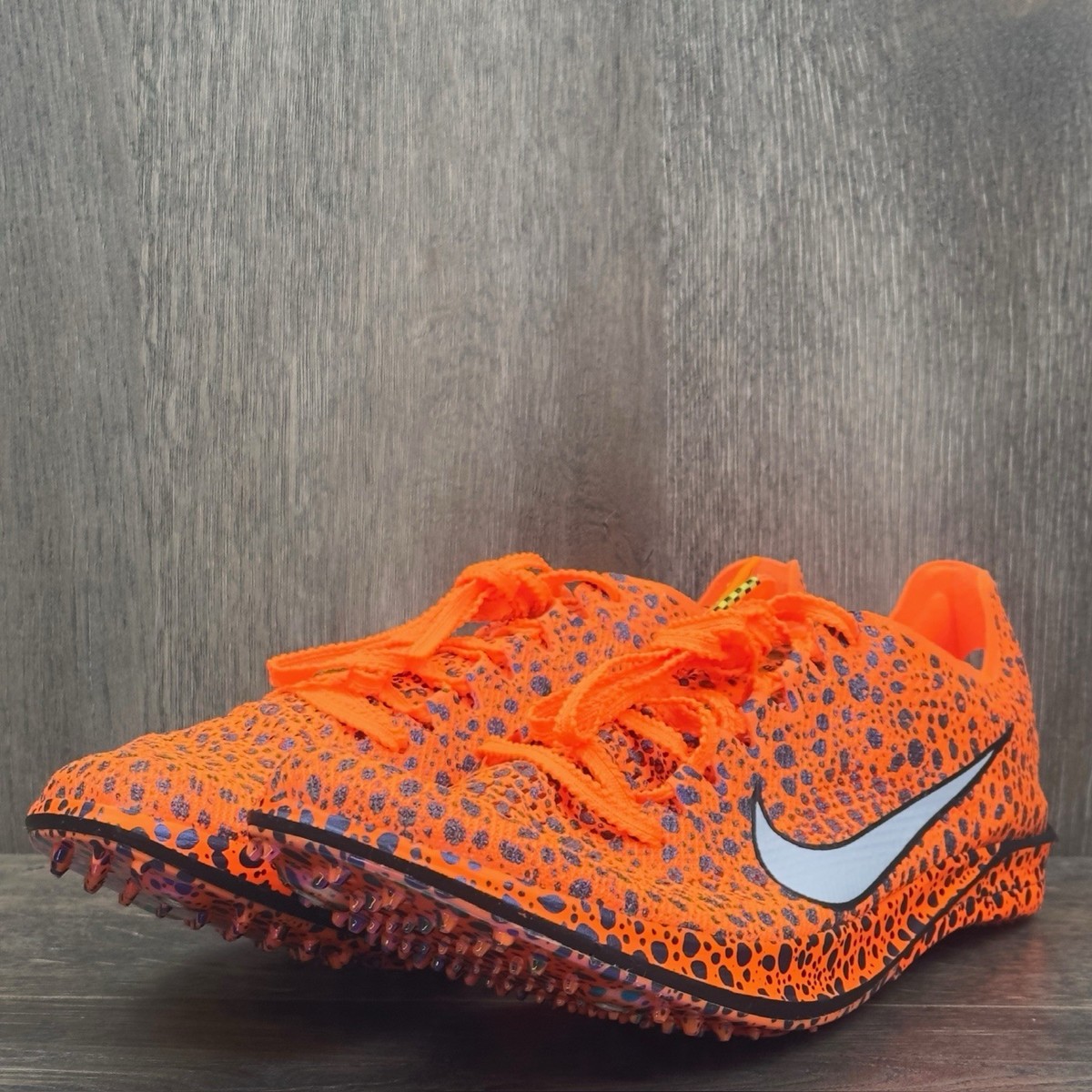Nike ZoomX Dragonfly 2 Olympics Track Spikes Men Sz 7 (Women Sz