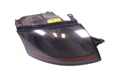 rechter Xenon Scheinwerfer rechts orig Audi TT 8N 8N0941004-AL Frontscheinwerfer