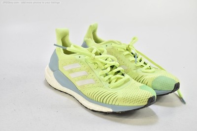 Adidas Solarglide Damen Sportschuhe Sneaker  EUR 38 2/3 Nr. 26-Y 1647