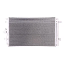 For 2018-2018 Equinox A/C Condensers CND30082