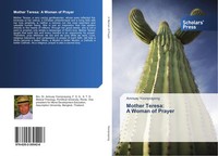 Amnuay Yoonprayong | Mother Teresa: A Woman Of Prayer | Taschenbuch | Englisch