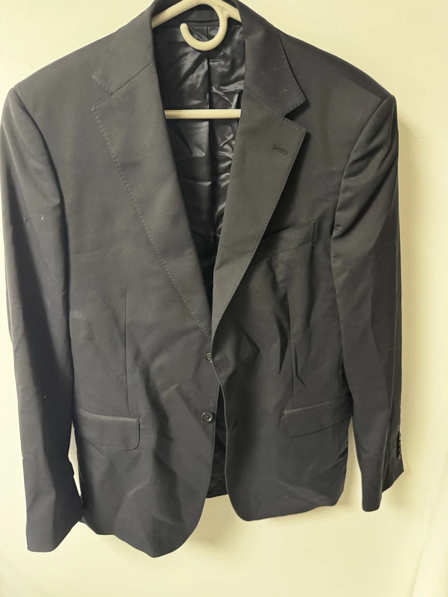 Salvatore Ferragamo Two-Button Suit Jackets for Men for sale | eBay