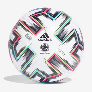 WorldFirst　UEFA EURO 2020　限定版　サッカーボール Euro 2020 Ball | eBay