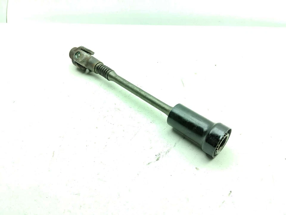 84 85 Honda Nighthawk 700S CB700SC Drive shaft w/ U Joint - Image 3 of 4