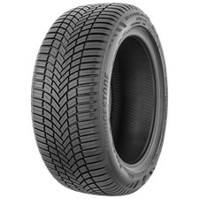 BRIDGESTONE Ganzjahresreifen 215/50 R17 TL 95H WEATHER CONTROL A005 EVO  