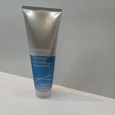 Joico Moisture Recovery Treatment Balm Shea Butter Thick Dry Hair 8.5 fl oz