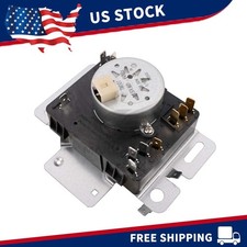 Dryer Timer Control Relay For Whirlpool W10436302 WPW10436302 New