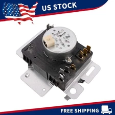 Dryer Timer Control Relay For Whirlpool W10436302 WPW10436302 New