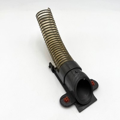SHARK NV470 NV472 NV480 NV481 NV484 LOWER BLOCKAGE DUCT HOSE GENUINE OEM PART