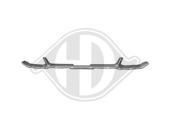 StoßLeisten Vorne FüR Hyundai Kona 2017-2020-image
