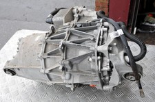 Tesla Model Y rear electric motor / engine 1587740-LC-C / 3D7 2023 - 34260 miles