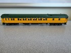 Walthers Pullman Heavyweight HO CNW CHICAGO NORTH WESTERN W/ People 932-10006 — photo 1
