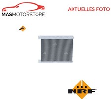 WÄRMETAUSCHER INNENRAUMHEIZUNG NRF 54381 A FÜR INFINITI Q30,QX30