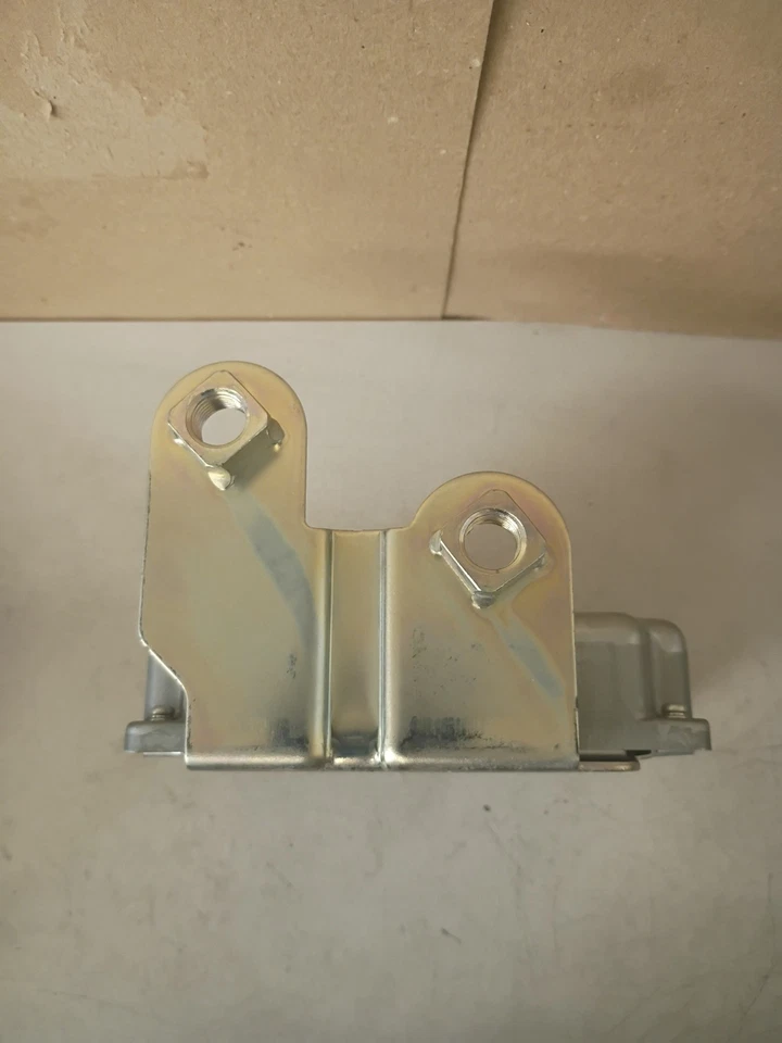 Dodge 2007 2008 2009 Caliber Transmission Control Module 68028456AB CVT OEM R65 - Image 4 of 4