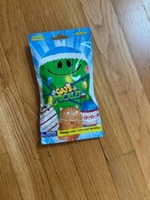 Unopened Blind Bag Cats vs Pickles Holiday Series 2021