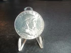 1963 D Franklin Half Dollar BU