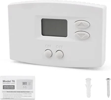 Digital Wall Mount Dehumidifier Control For 1800 & E-Series Systems