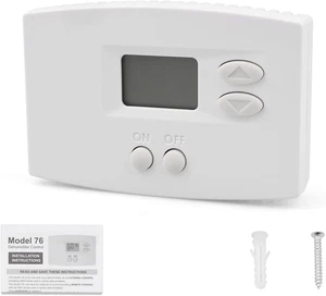 Digital Wall Mount Dehumidifier Control For 1800 & E-Series Systems