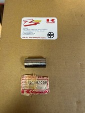 KAWASAKI GENUINE NOS KDX200 KDX250 KX125 KX250 SWING ARM SLEEVE 42036-1056