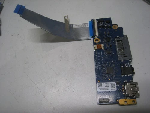 For ASUS ZENBOOK UX431F UX431FA UM431D UX431DA USB AUDIO BOARD