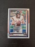 2025 Donruss Optic #31 Bo Nix - Denver Broncos