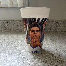 McDonald s 2026 FIFA World Cup Christian Pulisic - USA National Team