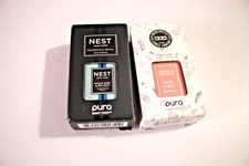 2-PACK PURA FRAGRANCE REFILL  SWEET GRACE / OCEAN MIST