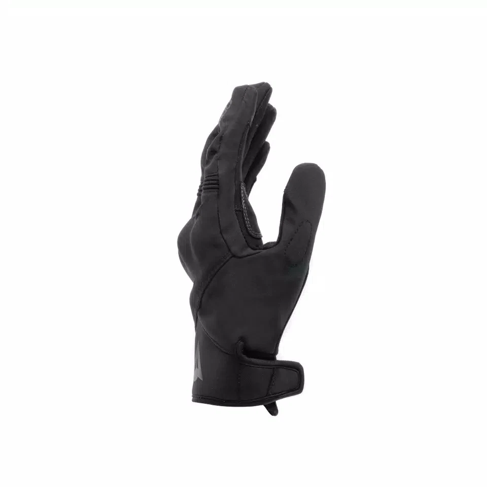 GANTS MOTO DAINESE INTREPYD HOMME SOFTSHELL IMPERMÉABLES URBAINS PROTECTIONS - Photo 2/4