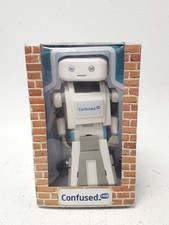 Confused.com BR14N Brian Robot Toy Figure Boxed Promo New