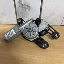 AUDI A3 MK3 2013 REAR WIPER MOTOR 5 DOOR HATCHBACK 8V0955711
